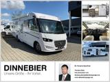 Eura Mobil Integra Line 730 EF Dachklima, SAT-Anlage