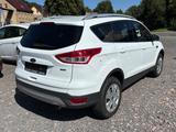 Ford Kuga Titanium Klimaa. AHK Zahnriemen Neu - scheckheftgepflegte Ford Kuga