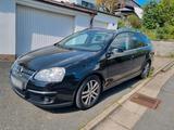 Volkswagen VW Golf Variant Sportline 1.4 l TSI  122 P... - Volkswagen Golf aus 2009: Sportline