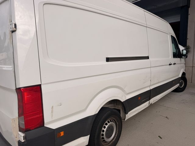 VW Crafter
