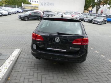 Volkswagen Passat Variant - 7