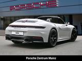 Porsche 992 911 Carrera 4S Cabriolet NW ZUM HAUPREIS! - Porsche: Weiß, 911