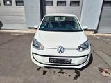 Volkswagen up! 1.0 44kW BlueMotion Technology take up! - Volkswagen up! in Berlin