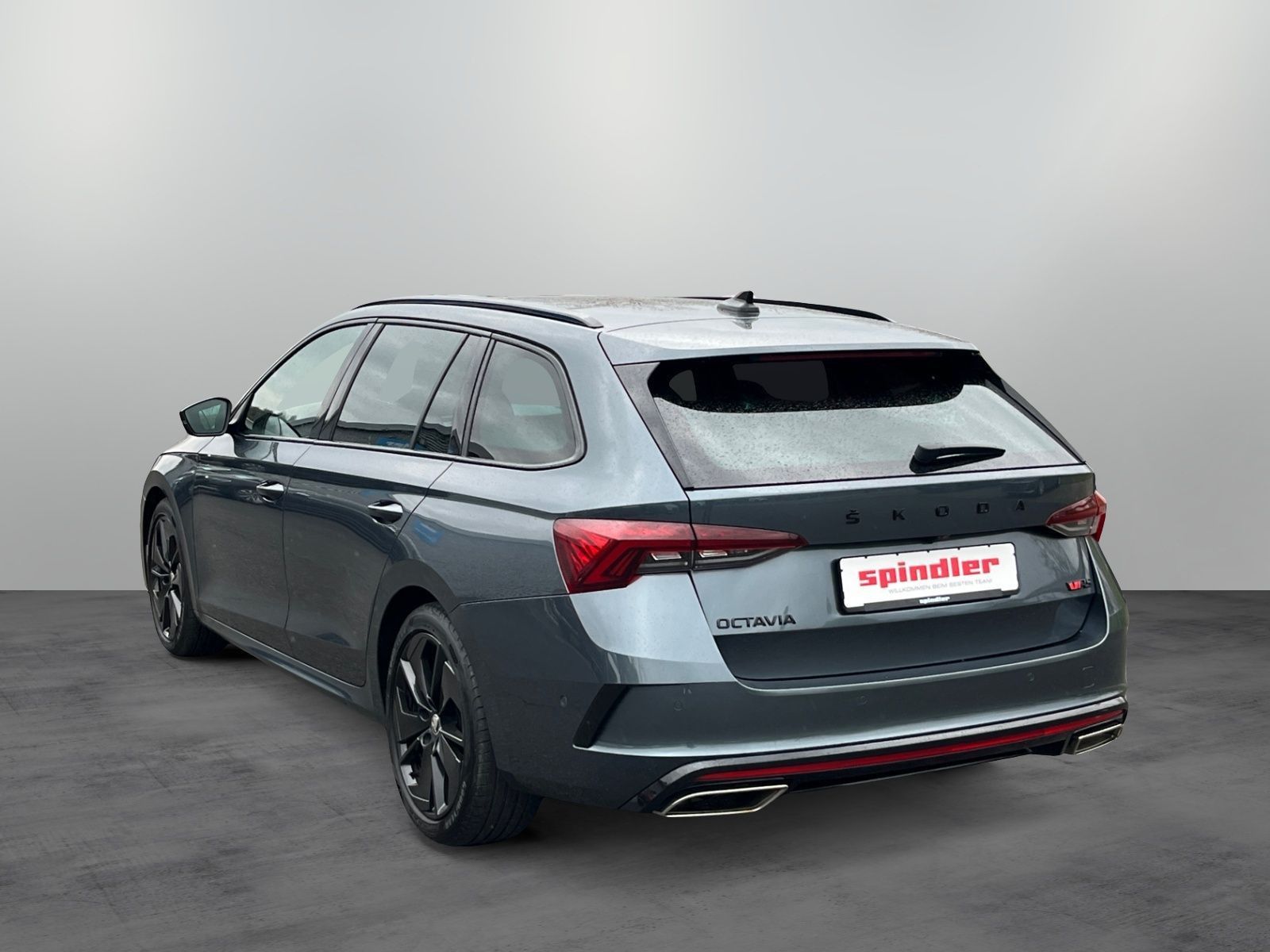 Skoda Octavia - Bild 4