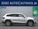 Skoda Kodiaq 2.0 TDI Style Navi LED Canton AHK ACC PDC