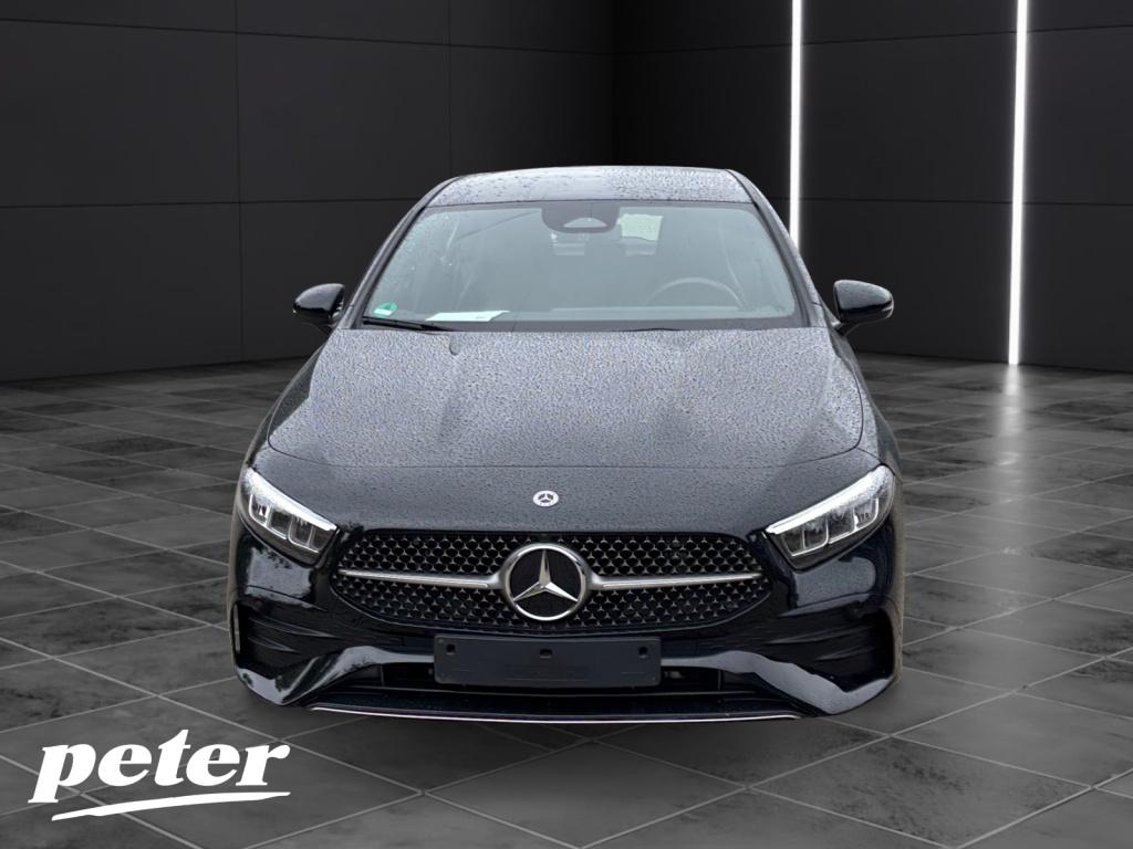Mercedes-Benz A 200 AMG*Soundsystem*Winter Paket