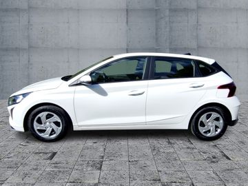 Hyundai i20 1.0 T-GDI Select (100 PS) Funktionspaket