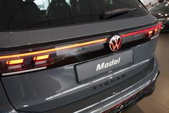 VW Tiguan 1.5 eTSI R-Line | Pano | HuD | AHK | 20" VW Tiguan 1.5 eTSI R-Line | Pano | HuD | AHK | 20"