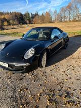 Porsche 991 Carrera S Cabriolet Carrera S - Porsche 991: Cabrio