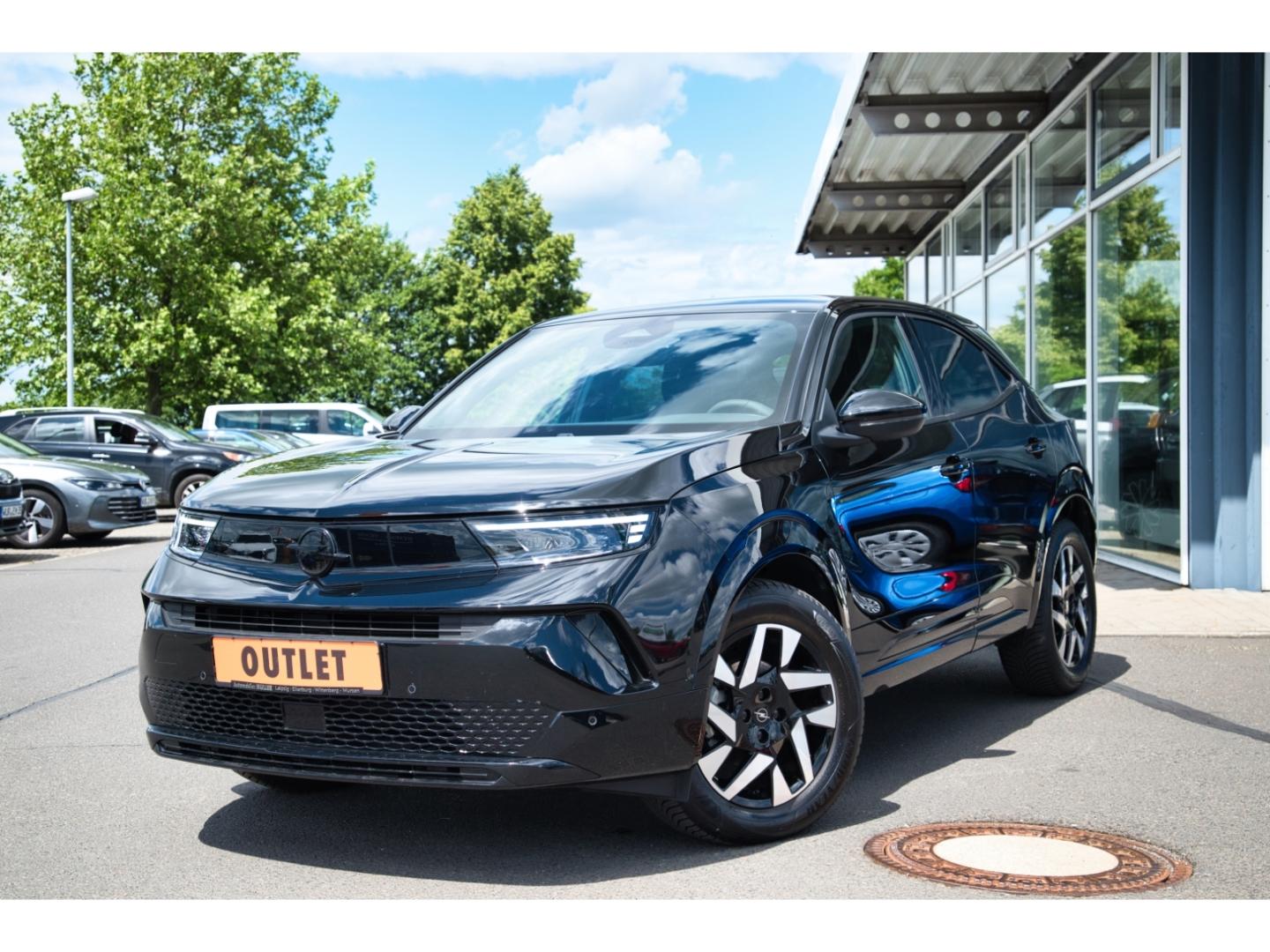 Opel Mokka 1.2 GS Navi LED Blendfreies Fernl. ACC App