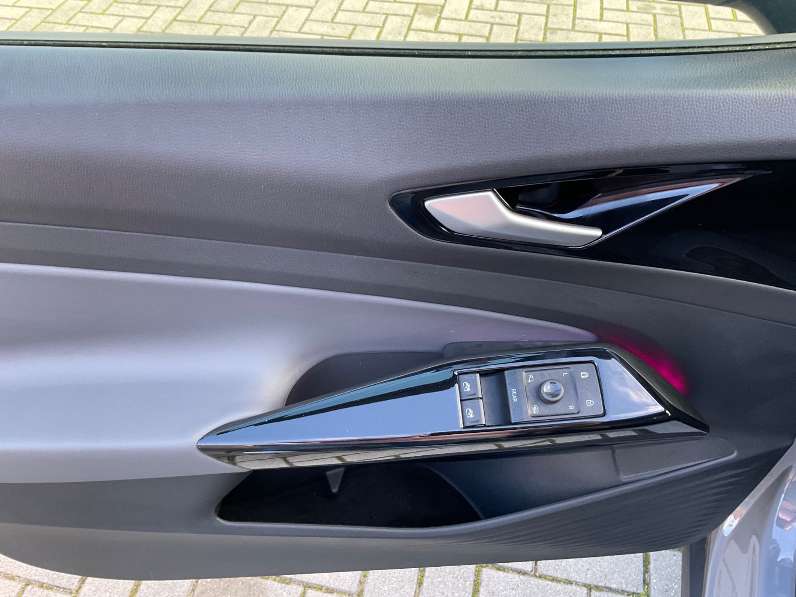 Fahrzeugabbildung Volkswagen ID.5 Pro Performance 82 kWh,Kamera.Wärmepum,LED,