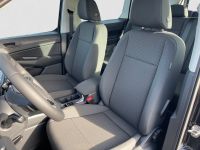 Volkswagen Caddy Maxi - Vorschau Bild 8