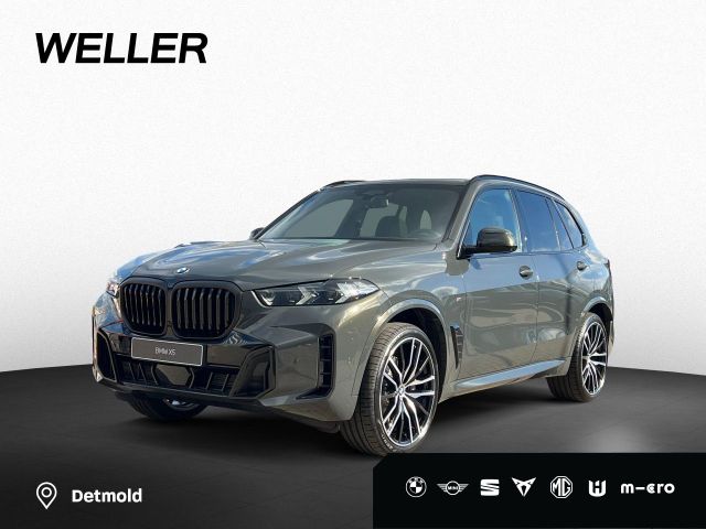 BMW X5 xDrive40d, Leasing ab 1.459 EUR