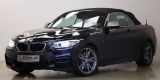 BMW M235i 3.0 326PS Cabrio Memory Navi H&K M-ESD - Autos in Braunschweig