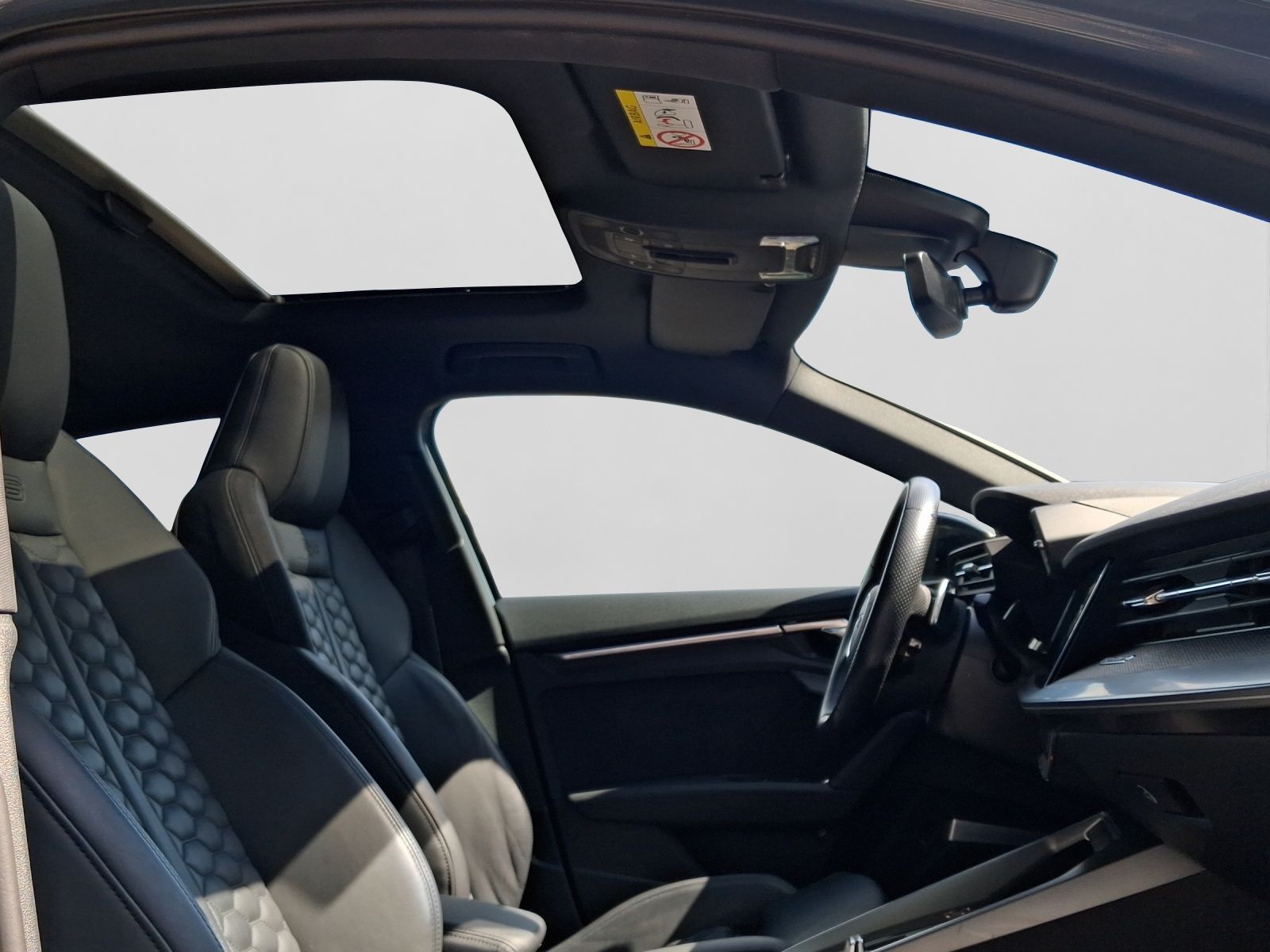 Audi RS3 - Bild 4