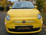 Fiat 500 Pop - gebrauchte Fiat 500 aus dem Jahr 2009