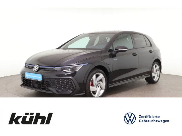 Volkswagen Golf 8 VIII GTE 1.5 TSI DSG IQ.Light ACC HuD Kam foto 1