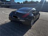 Nissan 350Z Premium Pack 3.5l Premium Pack - Nissan 350Z: Navigationssystem