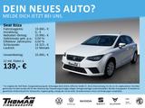 Seat Ibiza Style Edition 1.0 TSI LED+PDC+NAVI+GRA - Seat Ibiza Gebrauchtwagen in Bonn