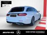 Mercedes-Benz E 200 T AMG LINE SHZ PDC AHK TOTW LED KEYFREE - Mercedes-Benz E 200 in Hannover
