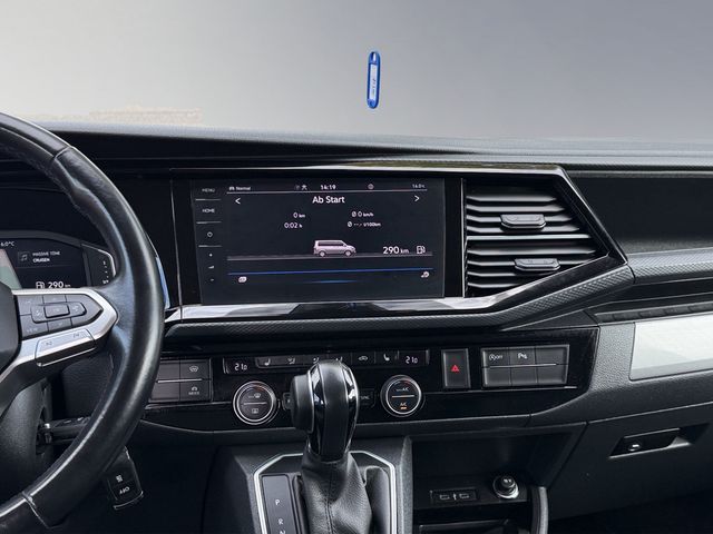 T6.1 2.0 TDI Multivan Generation Six DSG