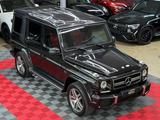 Mercedes-Benz G 63 AMG Designo-Manufaktur Standhzg Belüftung - gebrauchte Mercedes-Benz G 63 AMG aus dem Jahr 2018