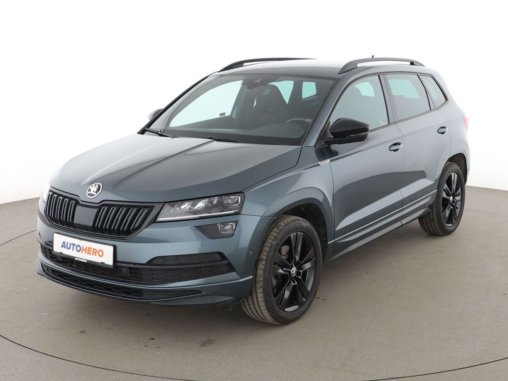 Image of Skoda Karoq