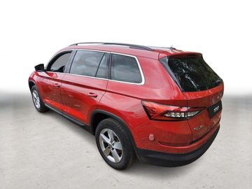 Skoda Kodiaq - 3