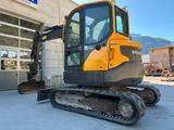 Volvo ECR58D - Volvo Ec