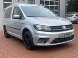 Volkswagen Caddy PKW Navi Sitzh. HU/AU Service neu - : Kombi, Pkw