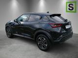 Nissan JUKE N-Connecta 1.0 DIG-T 114 - Nissan Juke: Schwarz