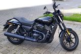 Harley-Davidson Street 750 - Offers matching your search criteria