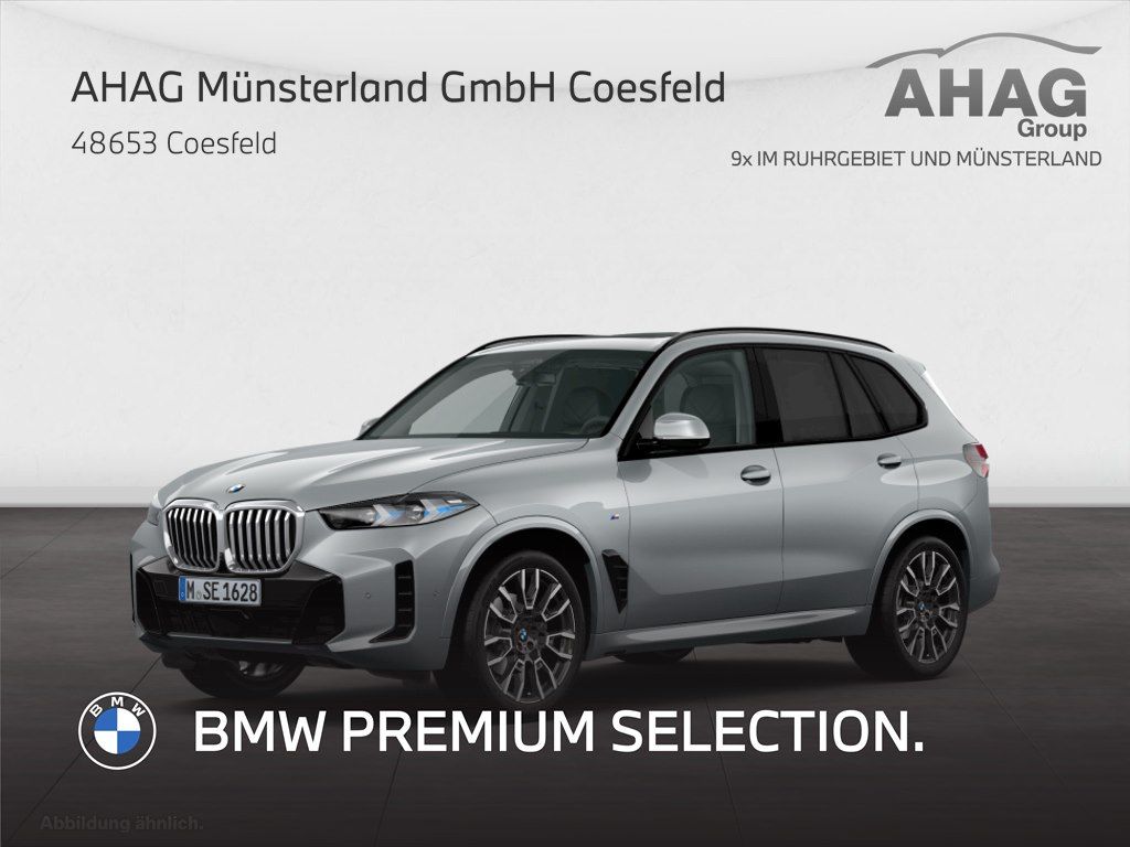 BMW X5 - Bild 1