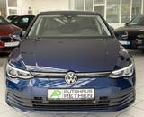 Volkswagen Golf VIII Lim. United*Discover Pro*LED*Lenkradhz - Volkswagen Golf: V United