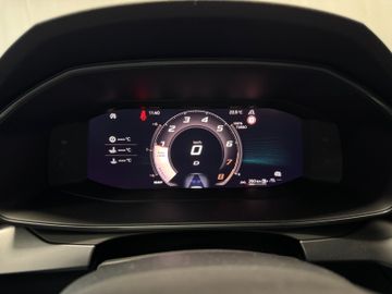 Cupra Leon Sportstourer 1.5 Panodach  Standheizung