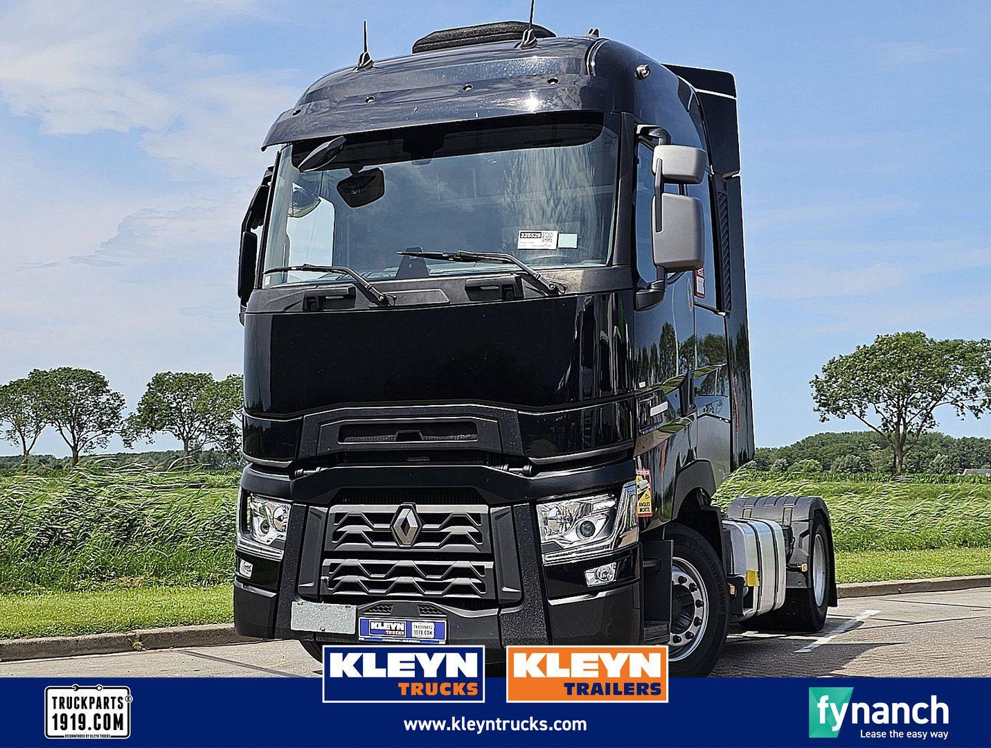 Renault T 480 HIGH