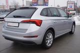 Skoda Scala 1.0 TSI DSG LED Navi VC Kamera Temp Alu - Skoda Scala Gebrauchtwagen in Dresden