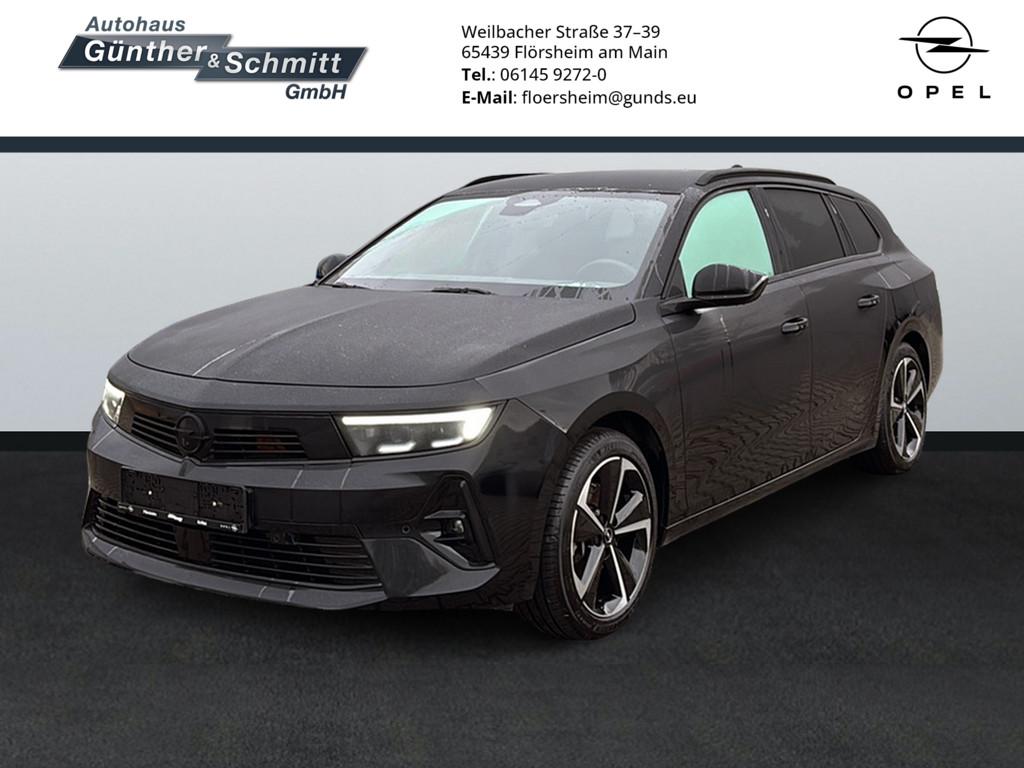 Opel Astra L Sports Tourer 1.2 GS PDC AHK NAVI