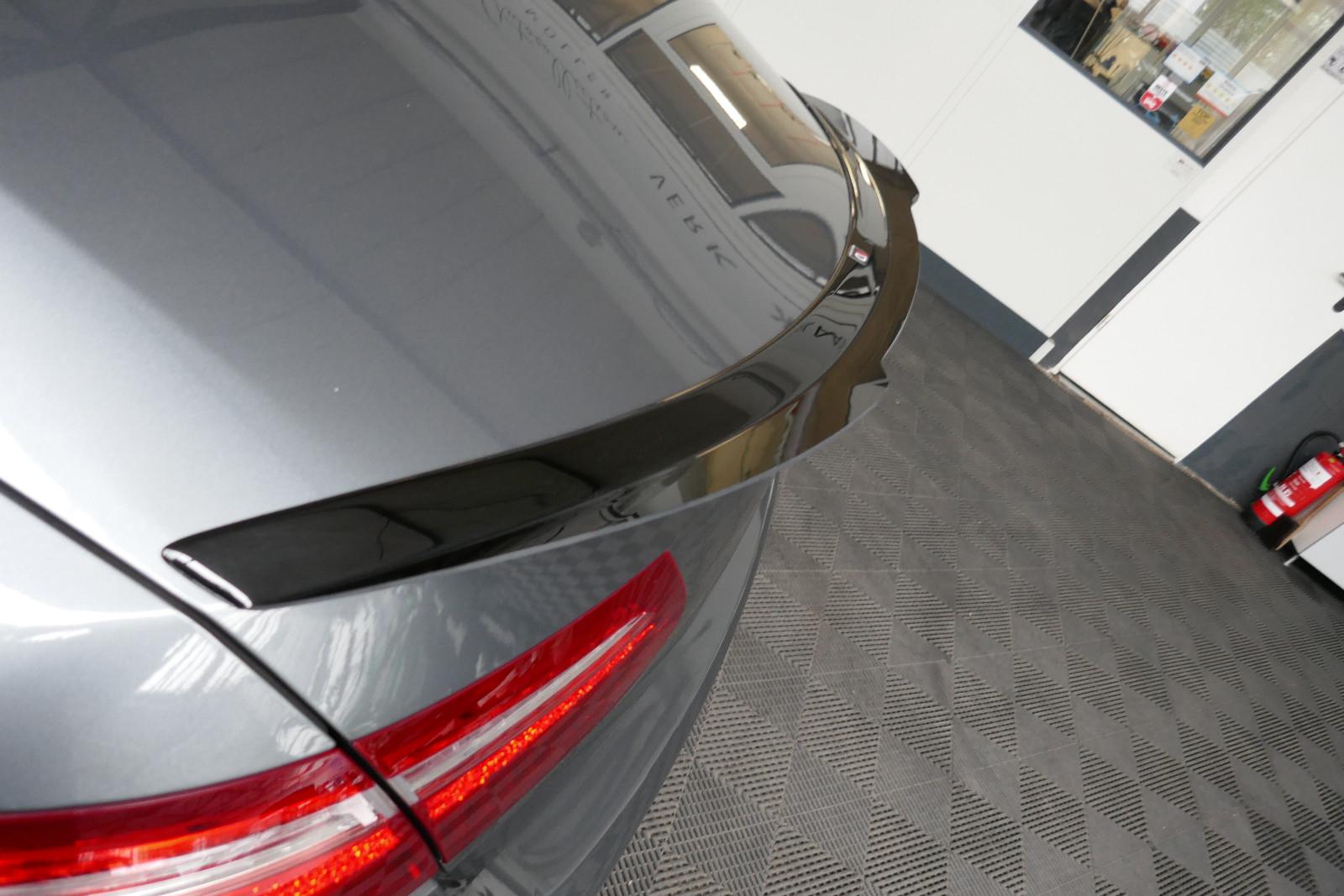 Mercedes-Benz E 300 E Coupe TOP ZUSTAND*LEDER*SD*NAVI*KAMERA