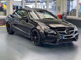 Mercedes-Benz E Klasse Cabrio 250d/  AMG / TÜV neu. - Mercedes-Benz 250 in Hamburg