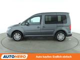Volkswagen Caddy 1.4 TSI Trendline BlueMotion*NAV*TEMPO*PDC - Volkswagen Caddy: Tsi