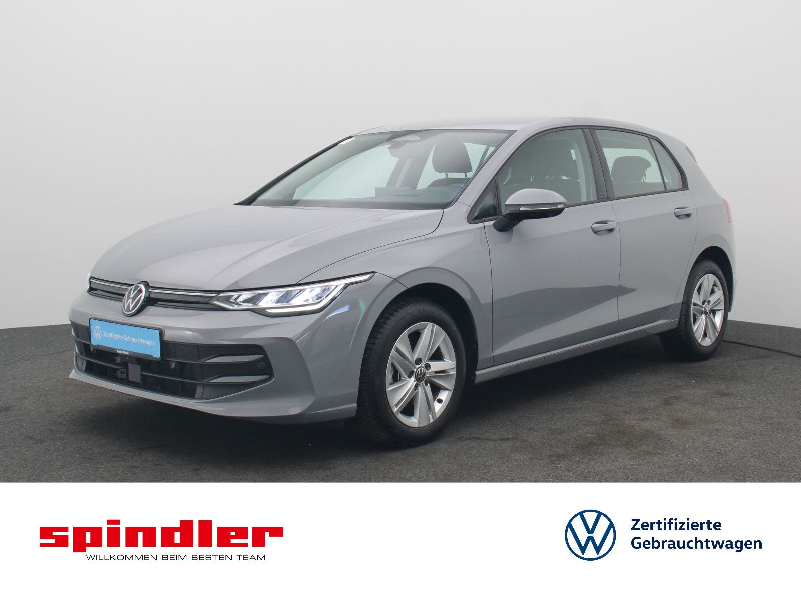 Volkswagen Golf - Bild 1
