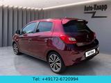 Mitsubishi Space Star Edition 100 - Mitsubishi Gebrauchtwagen