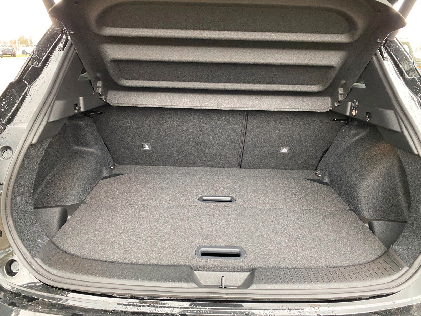Fahrzeugabbildung Nissan Qashqai Tekna