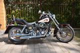 Harley-Davidson FXE-Shovelhead-Frame-Off restauriert, H-Kennz.