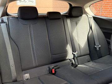 BMW 118 - 8
