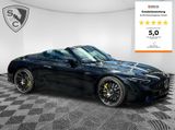 Mercedes-Benz SL 63 AMG Cab 4M 360*Burmester*Carbon*Night* HUD - Mercedes-Benz SL 63 AMG aus 2023