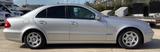 Mercedes-Benz E 200 E -Klasse Lim. E 200 Kompressor - gebrauchte Mercedes-Benz E 200 aus dem Jahr 2005