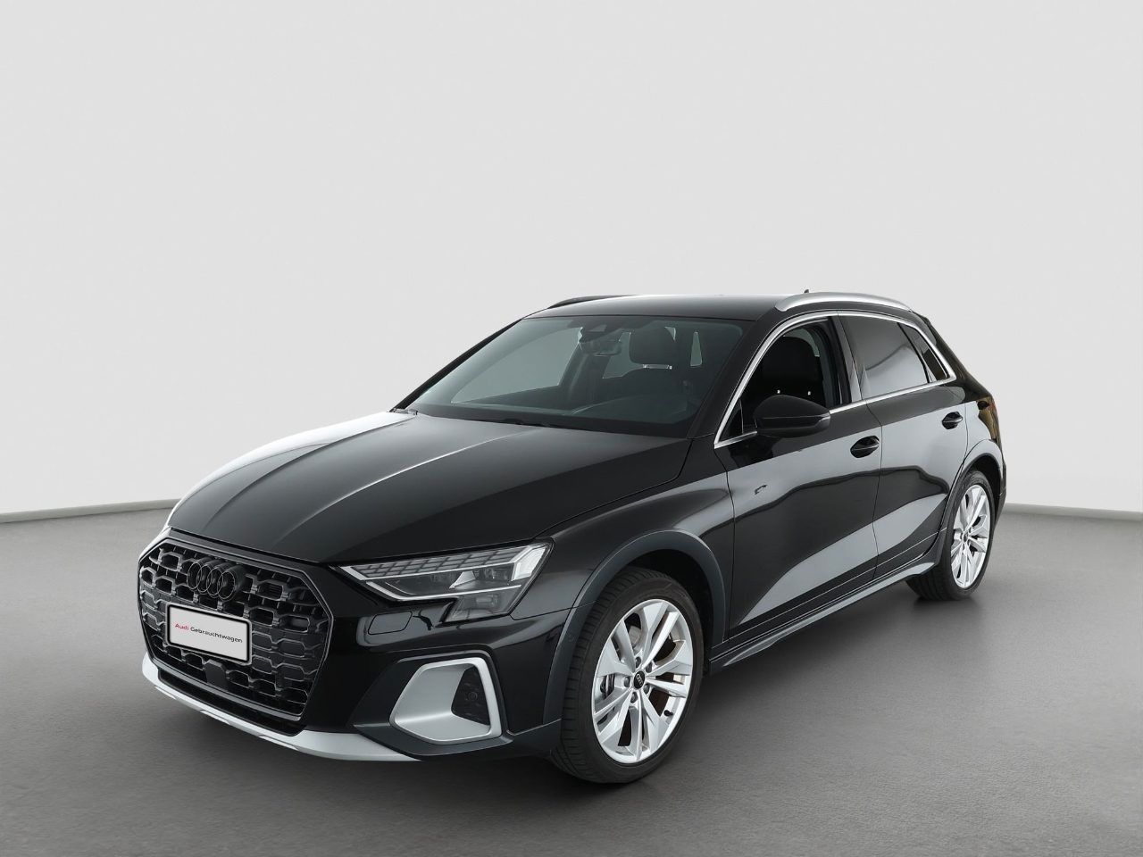Audi A3 - Bild 2