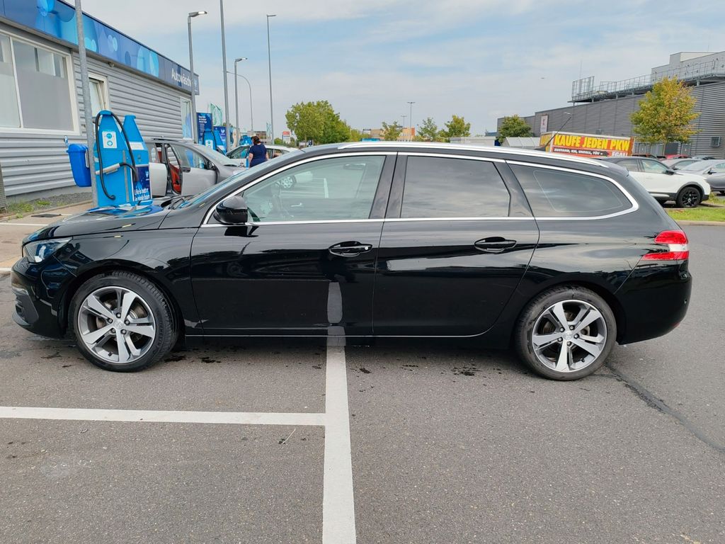 Image of Peugeot 308